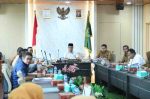 DPRD Batam Rampungkan Pembahasan Ranperda Pertanggungjawaban APBD 2025