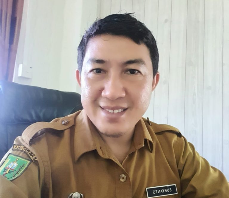 Kepala BPKPAD Natuna menjelaskan belanja gaji dan insentif kepala daerah tahun 2025.