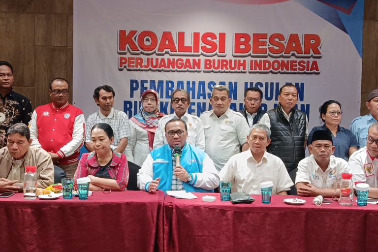 koalisi-buruh-ancam-aksi-ruu-ketenagakerjaan
