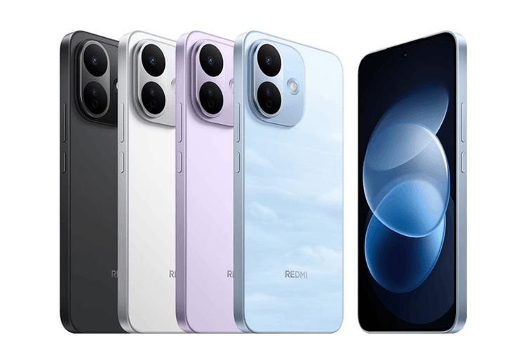 Redmi Note 17