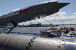 Rudal BrahMos