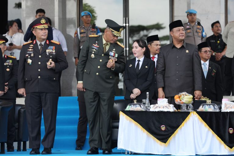 li-claudia-hari-bhayangkara-80-polri-batam