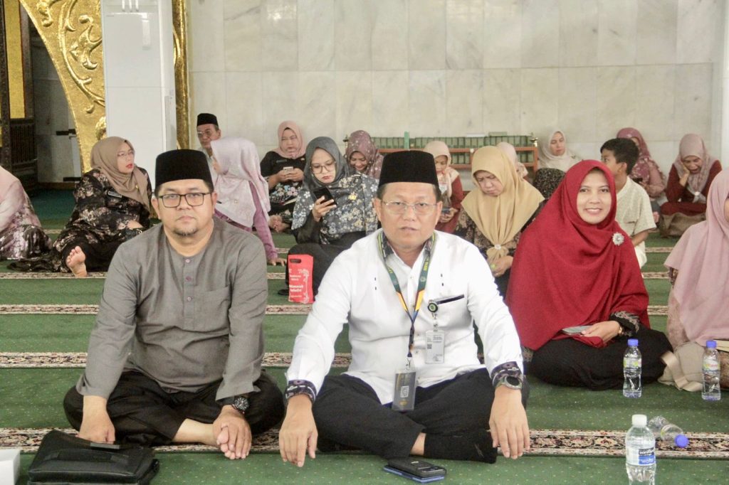 33 Kafilah Batam Lolos Final MTQ XII Kepri,