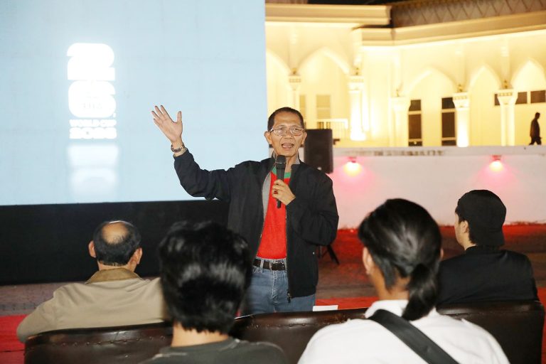 Nobar Piala Dunia 2026 Batam