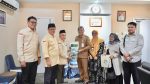 BAZNAS Batam Himpun ZIS Rp21 Miliar