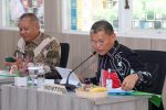 Firmansyah mentor PKN Tingkat II