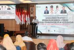 Budaya Baca dan Literasi Batam
