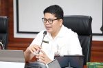 Kepala Diskominfo Batam, Rudi Panjaitan