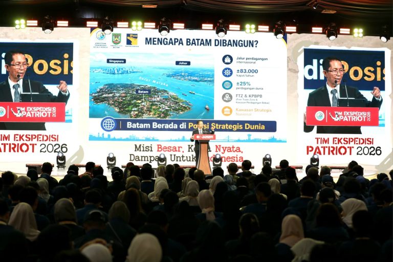 Amsakar Transmigrasi
