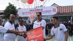 Kepala Lapas Kelas IIA Batam, Yosafat Rizanto