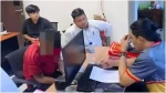 Pemeriksaan-terhadap-pelaku-rudapaksa-berinisial-NF-alias-O-36-di-Banyumas