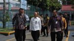 Lapas Batam Jadi Tuan Rumah Pengarahan Direktorat Pembinaan Narapidana