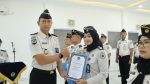 Lapas Batam Apel Bersama