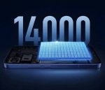 Honor 14.000 mAh