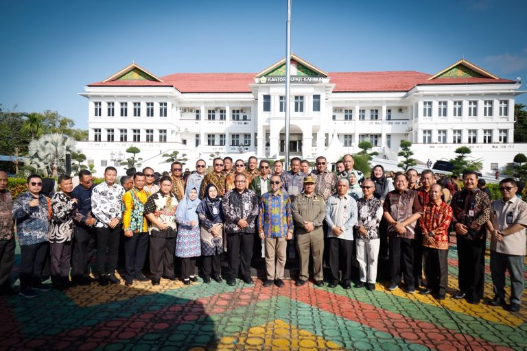 Harganas Karimun 2026