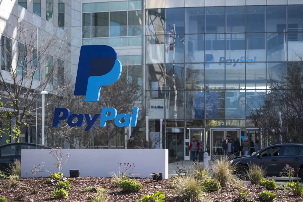 paypal