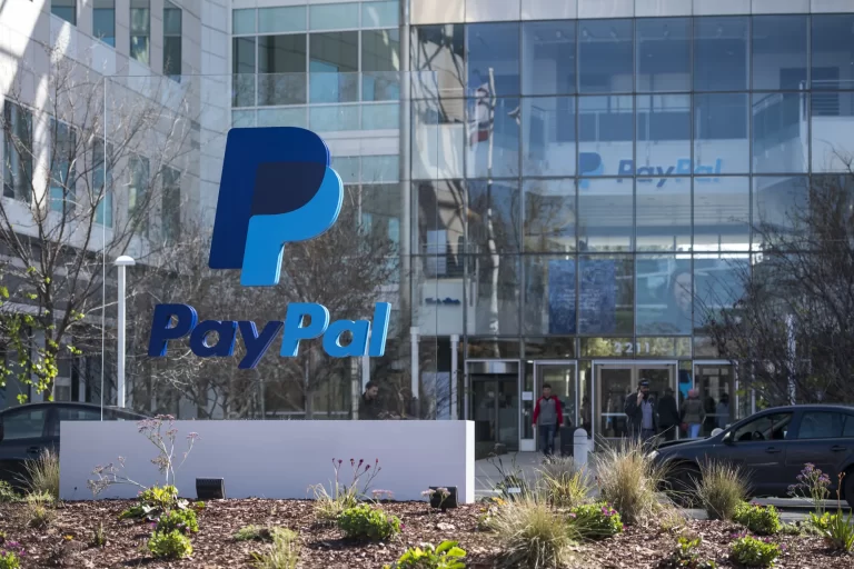 paypal