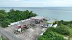 Pertamina Kampung Nelayan Merah Putih