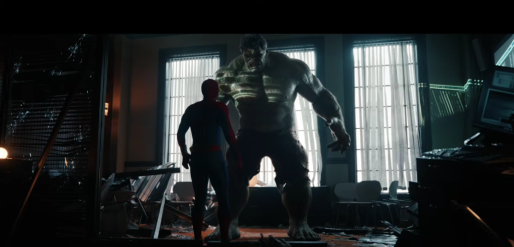 Spider-Man Brand New Day
