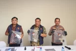 Polisi ungkap pengolahan pasir ilegal di Nongsa Batam