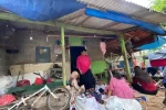 Rumah Susanah di Kampung Ciuncal