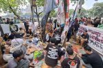 18.504 personel amankan demo Jakarta