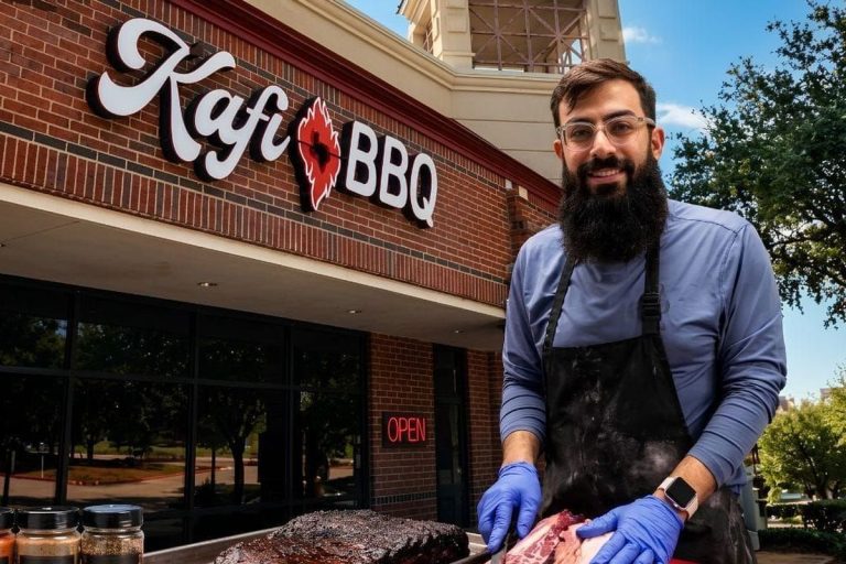 eks-google-microsoft-bisnis-bbq-halal-texas