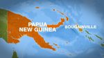 Bougainville Target Merdeka pada 2030