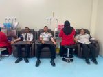 hut-ke-81-ri-lapas-batam-upt-pemasyarakatan-gelar-donor-darah