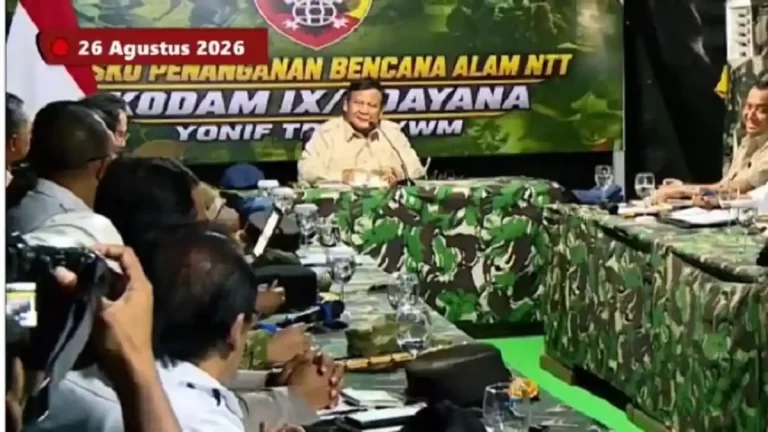 Gempa-NTT-Prabowo-Nagekeo
