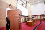 Perubahan APBD Batam 2026