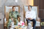 amsakar-sambut-panglima-tni-jenderal-agus-subiyanto-di-batam