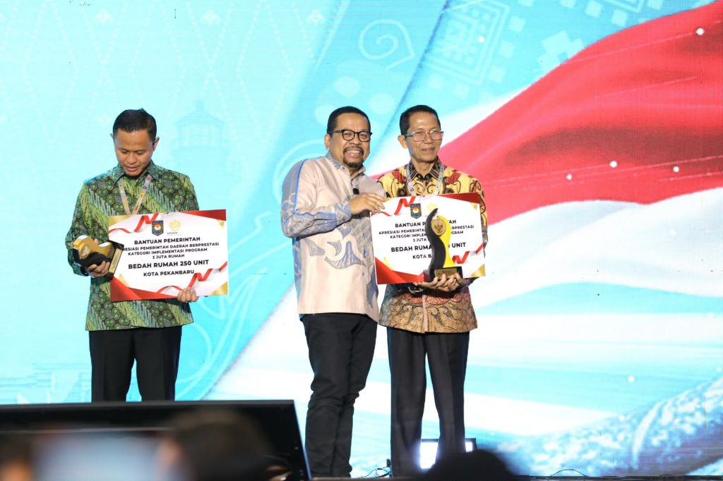 Program 3 Juta Rumah Batam