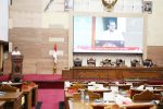 Pemko Batam Ajukan 3 Ranperda Strategis