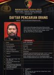 Basri Lewaimang ditetapkan DPO kasus narkotika di Batam