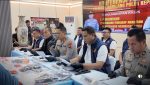 Kapolresta Barelang ungkap kasus kekerasan terhadap balita di Bengkong