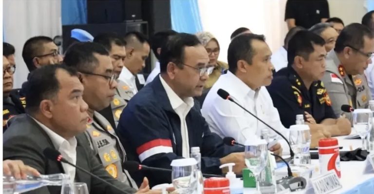 WN Taiwan tersangka pengendali 800 kg ketamine di Anambas