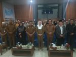 Bupati Natuna Cen Sui Lan dorong budaya literasi hingga pulau terluar