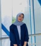 Anisa Fadilah lulusan PEM Akamigas Natuna lolos magang PT Pertamina Patra Niaga Regional Sumbagut.