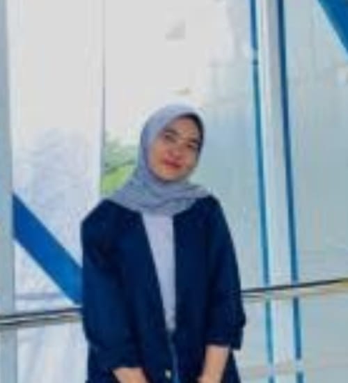 Anisa Fadilah lulusan PEM Akamigas Natuna lolos magang PT Pertamina Patra Niaga Regional Sumbagut.