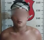 Polsek Batu Aji mengamankan terduga pelaku curanmor dan barang bukti kendaraan