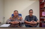 Polsek Kundur klarifikasi pengaduan pencurian dua cincin emas
