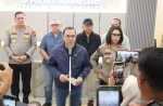 Bareskrim gerebek kasino di Batam dan amankan 197 orang