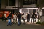 Penggeledahan rumah di Bengkong terkait kasus kasino Batam