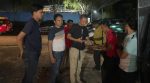 Dua boat pancung bertabrakan di perairan Lagoi Bintan