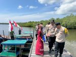 Polsek Bunguran Timur