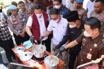 Polresta Tanjungpinang musnahkan 2,87 kilogram sabu