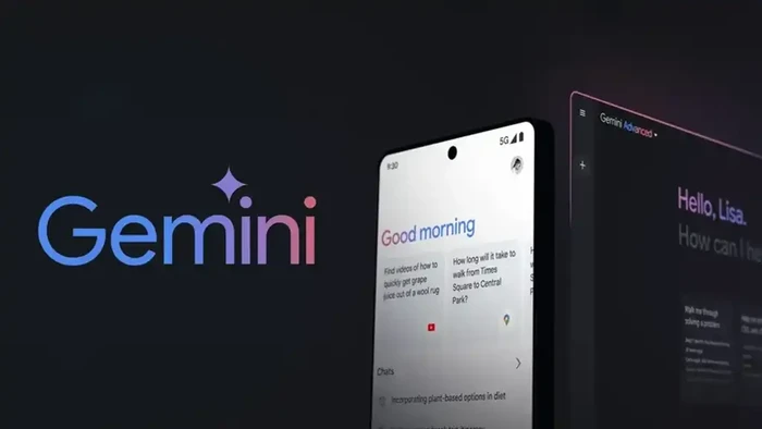 google-gemini-