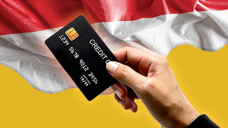 Kartu Kredit Indonesia KKI Bank Indonesia dan ASPI