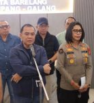 Wakabareskrim Nunung Syaifuddin soal penindakan THM Batam